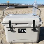 Small Cooler from Red Crab Rentals