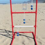 Ladder Ball Set from Red Crab Rentals